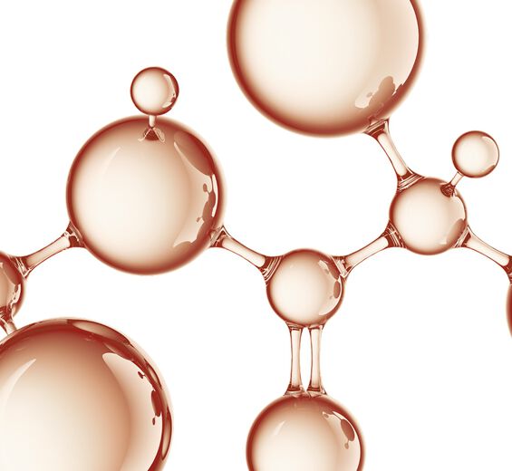 Polipeptide di collagene