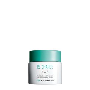 Trova un regalo My Clarins RE-CHARGE maschera notte rilassante