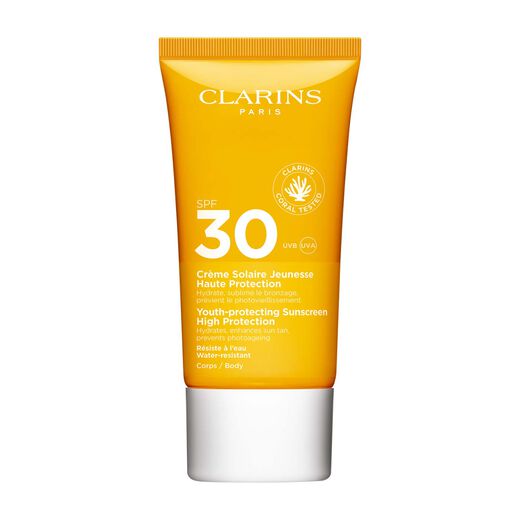 Crema Solare Corpo SPF 30, 75ml