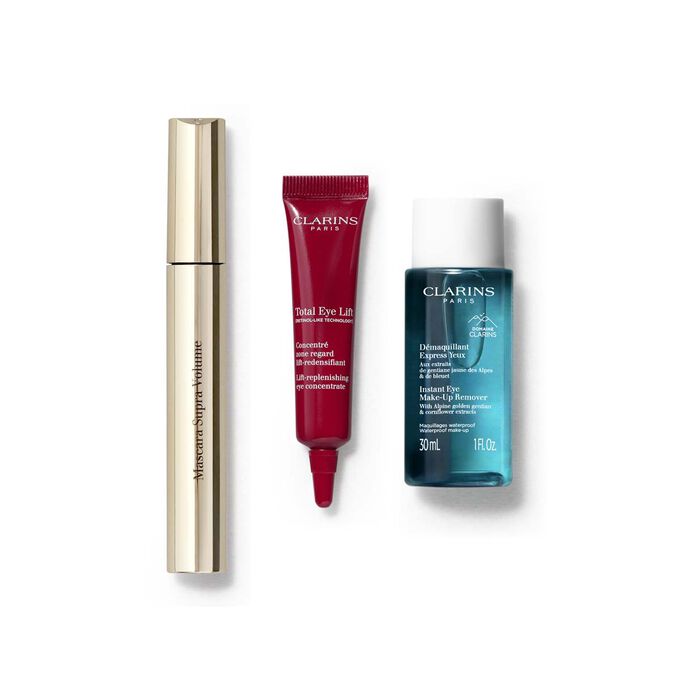 Rituale Mascara Supra Volume - Sguardo Sensazionale