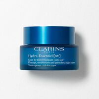 Hydra-Essentiel [HA²] - Trattamento notte rimpolpante idratante