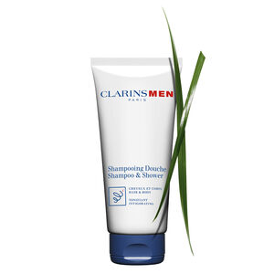 Trova un regalo Shampoo Doccia ClarinsMen