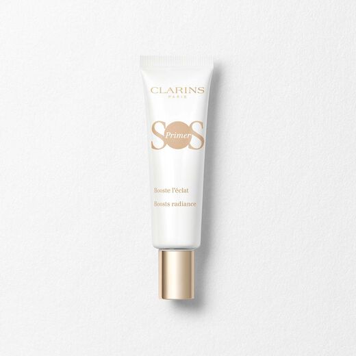 SOS Primer Bianco - Dona luminosit&agrave;