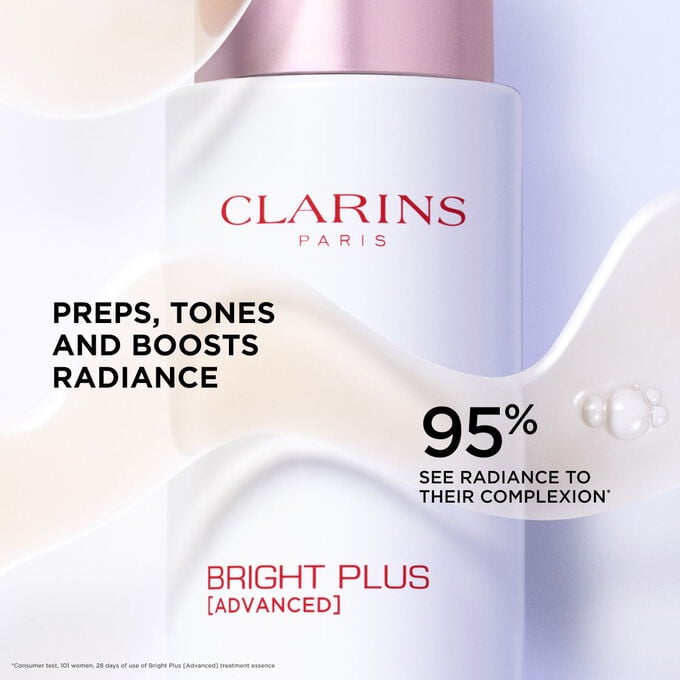 Essenza di trattamento Bright Plus [ADVANCED]