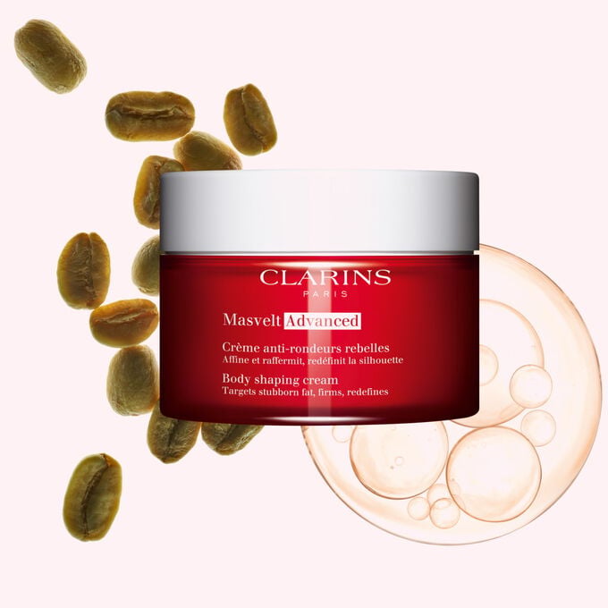 Masvelt Advanced - Crema snellente anti-rotondit&agrave; ribelli