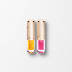 Lip Comfort Oil Duo