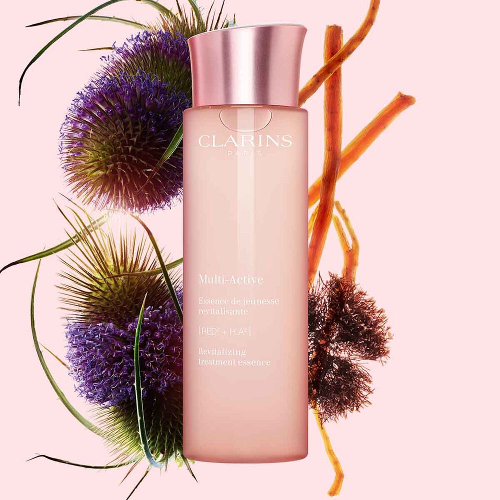 Lozione di giovinezza rivitalizzante Multi-Active