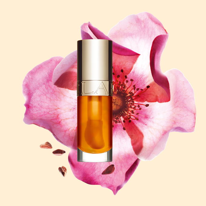 Lip Comfort Oil