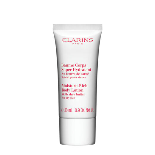 Baume Corps Super Idratante 30 ml