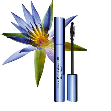 Mascara Wonder Perfect 4D Waterproof