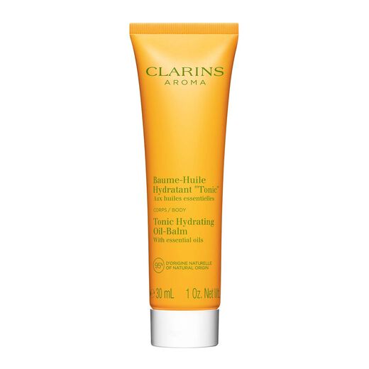 Tonic Balm, taglia viaggio 30ml