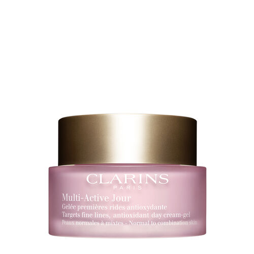 Multi-Active Gel-crema