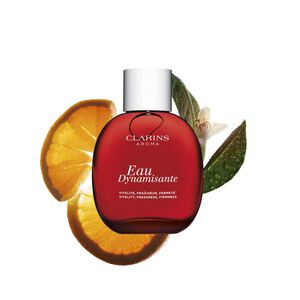 Clarins Acqua di Trattamento - Eau Dynamisante