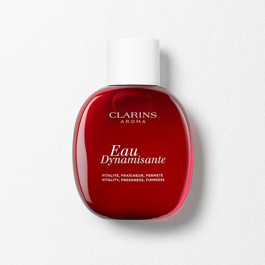 Acqua di Trattamento - Eau Dynamisante