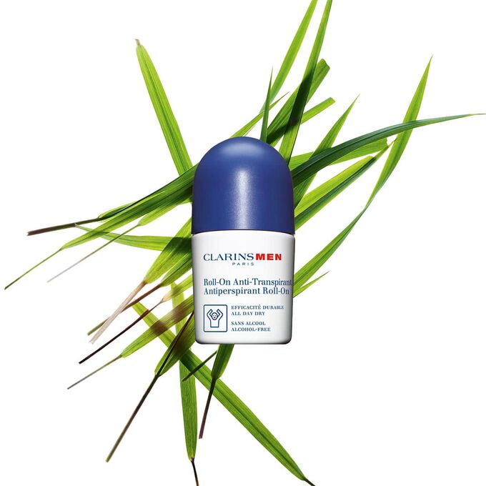 Deodorante Roll-On ClarinsMen