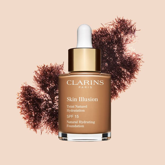 Skin Illusion