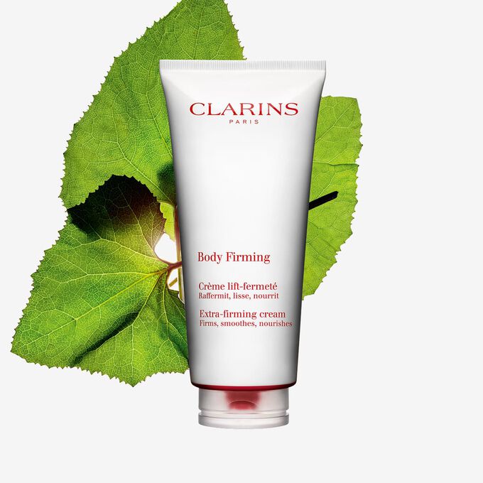 Crema tonicit&agrave; Body Firming