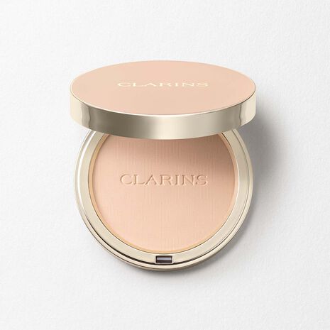 Ever Matte Compact Powder