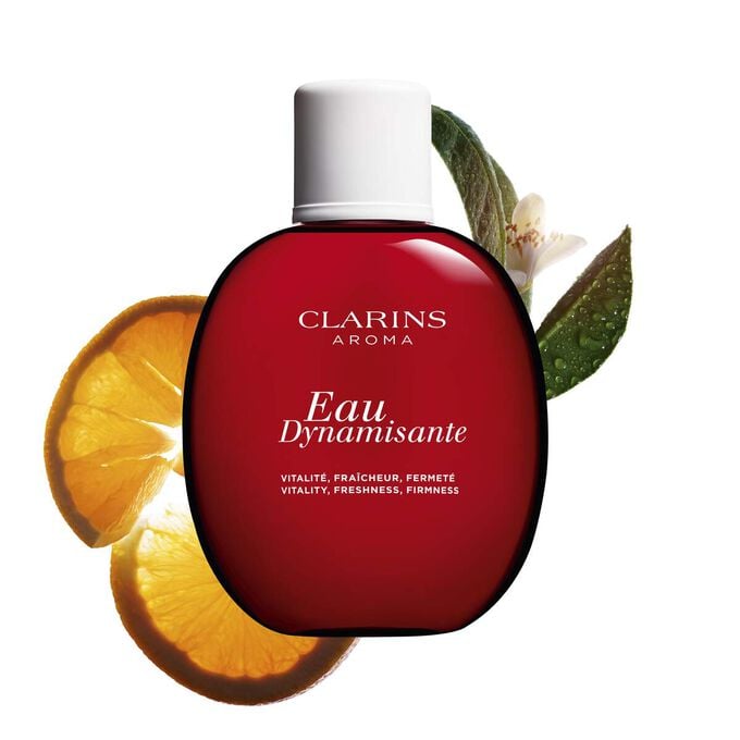 Acqua di Trattamento - Eau Dynamisante