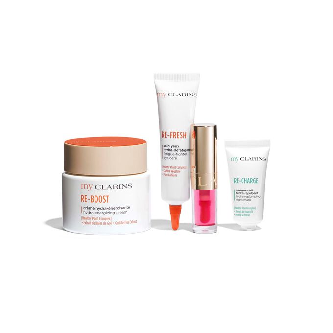 Collezione My Clarins