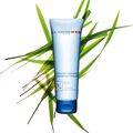 Detergente Esfoliante Viso ClarinsMen