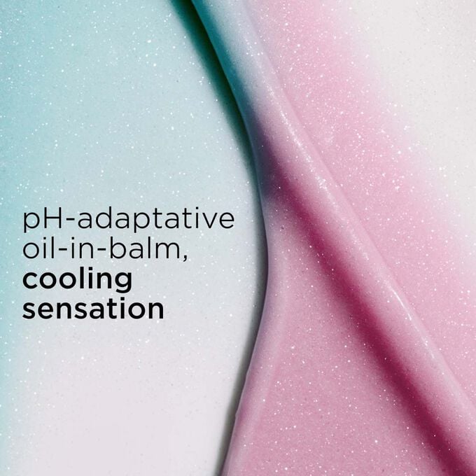 Lip Oil Balm - Cryo Collection