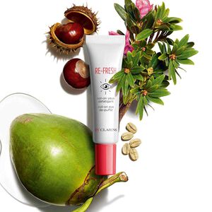 Trova un regalo My Clarins RE-FRESH roll-on contorno