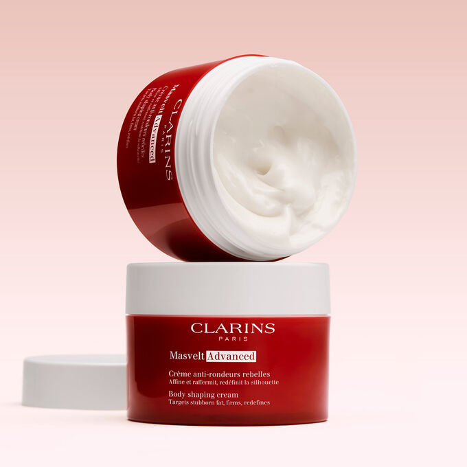 Masvelt Advanced - Crema snellente anti-rotondit&agrave; ribelli