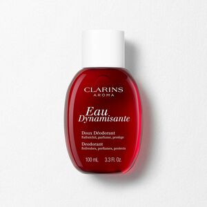 Deodorante Eau Dynamisante
