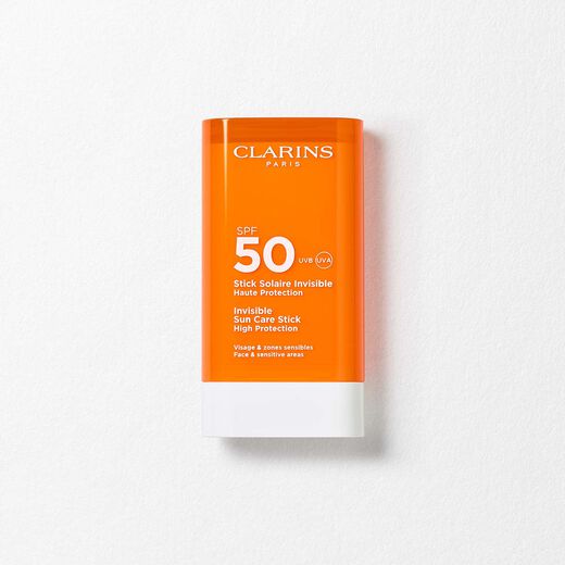 Stick Solare Invisibile SPF50