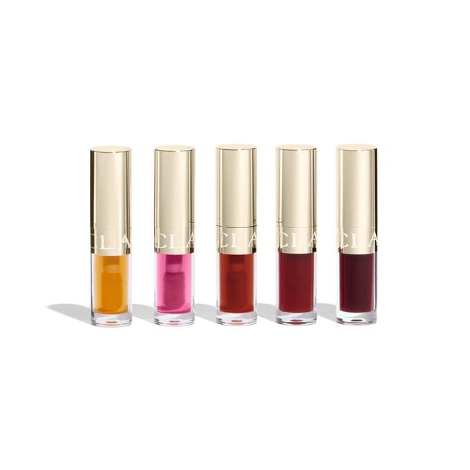 Lip Comfort Oil Set - Labbra brillanti e sublimate