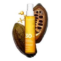 Olio Solare Illuminante Corpo SPF 30