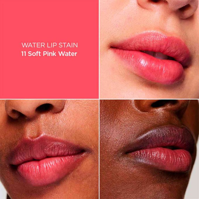 Water Lip Stain