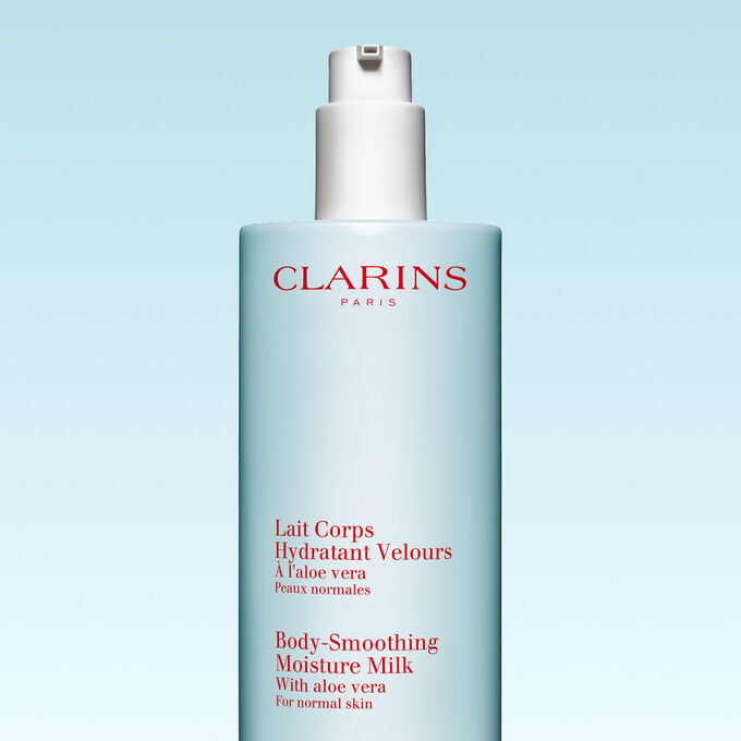 Latte Corpo Idratante Delicato