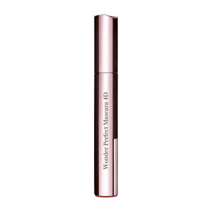 Clarins Wonder Perfect Mascara 4D mascara volumizzante e allungante colore 02 Perfect Brown 8 ml