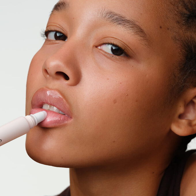 Lip Perfector labbra e guance