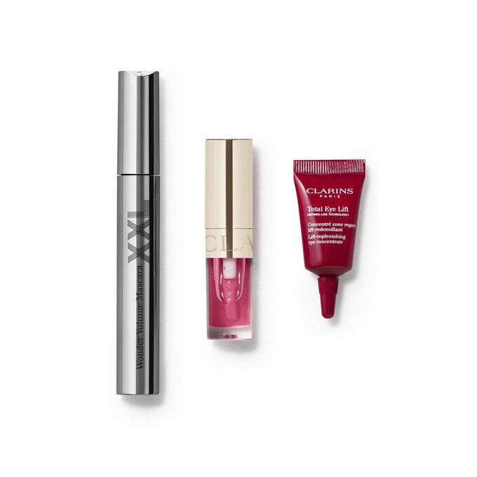 Rituale Mascara XXL - Volume Estremo delle Ciglia