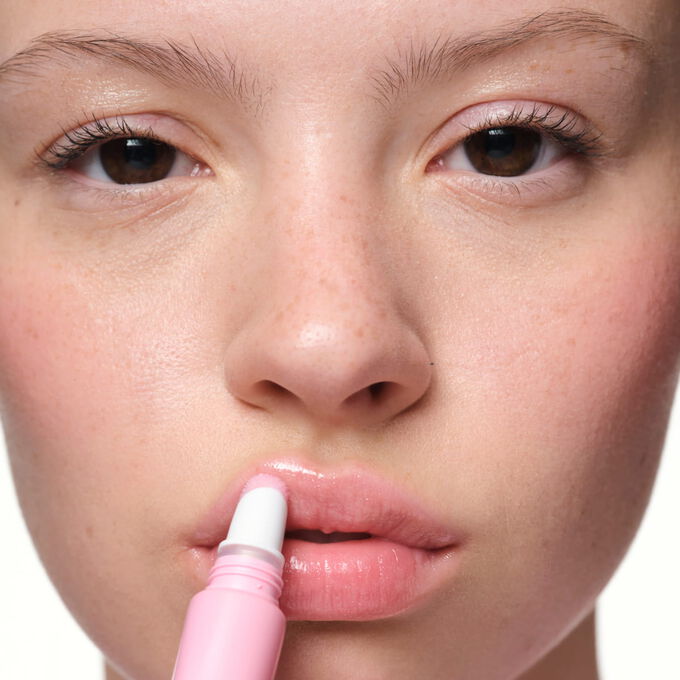 Lip Perfector labbra e guance