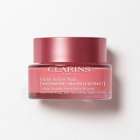 Multi-Active Crema Notte per Pelli Secche