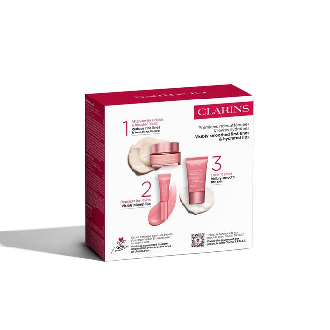 Gli indispensabili anti-et&agrave; e luminosit&agrave;