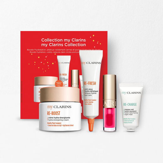 Collezione My Clarins