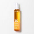 Olio Solare Illuminante Corpo SPF 30