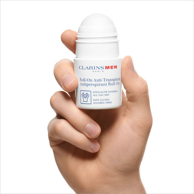 Deodorante Roll-On ClarinsMen