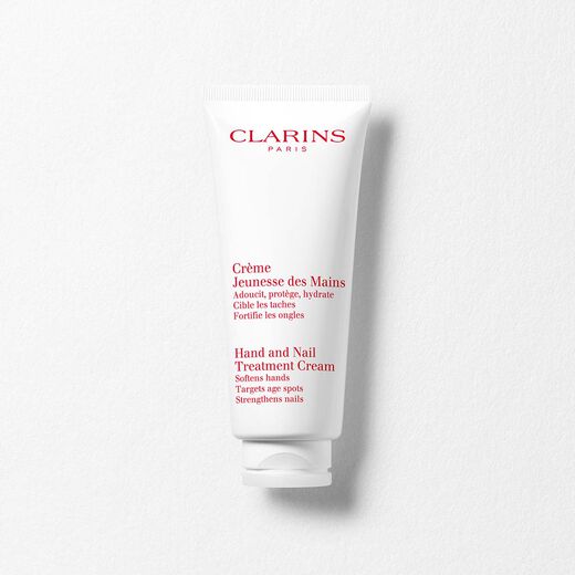 Crema Giovinezza Mani