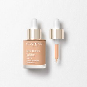 Clarins Skin Illusion