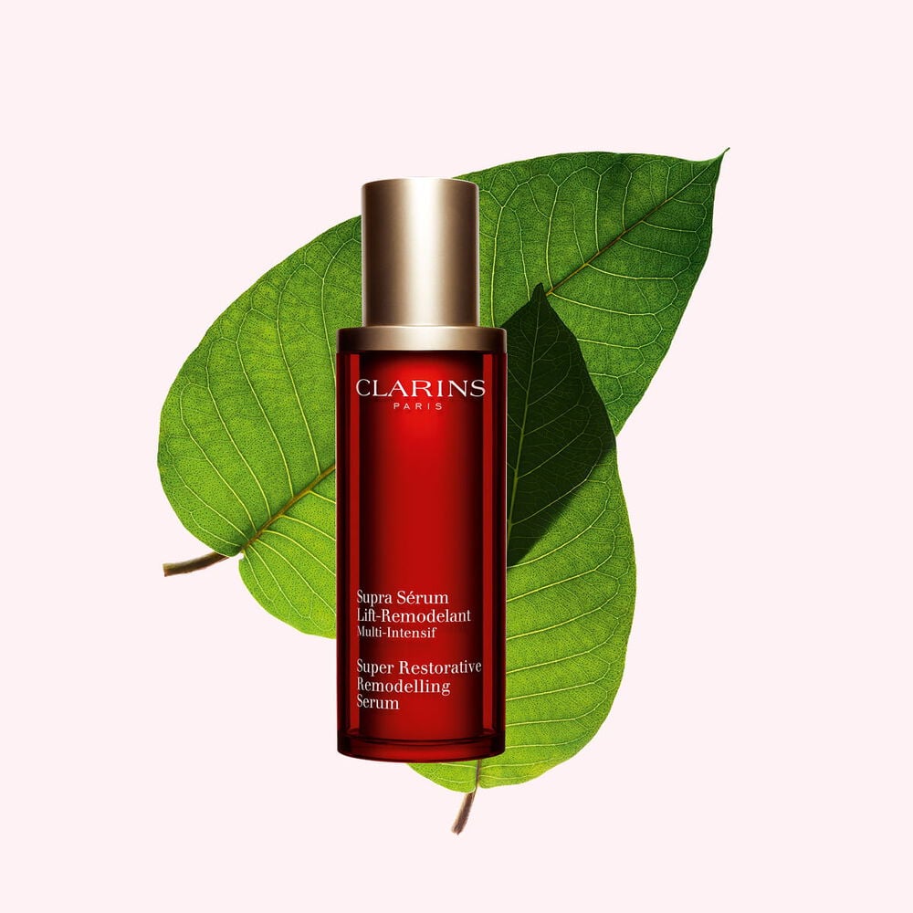 Multi-Intensive Siero Effetto Lifting Rimodellante Antimacchie