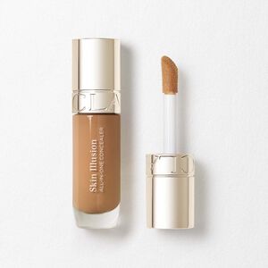 Skin Illusion All-In-One Concealer - Correttore Multi-Uso Finish Naturale Luminoso