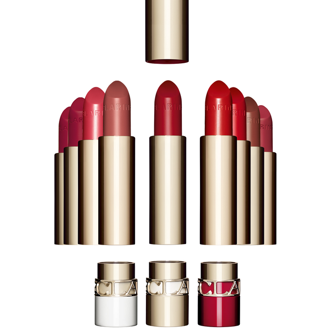 Joli Rouge Shine La ricarica