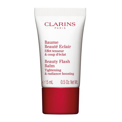 Beauty Flash Balm, taglia viaggio 15ml