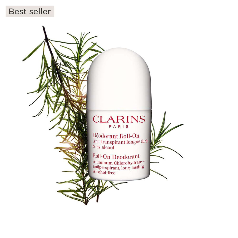 Trattamento Deodorante Roll-On